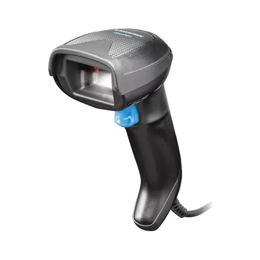 Datalogic Gryphon GD4500 Vonalkódolvasó Datalogic Gryphon GD4500 Vonalkódolvasó GD4520-BK-USB