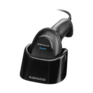 Datalogic Gryphon GD4500 Vonalkódolvasó Datalogic Gryphon GD4500 Vonalkódolvasó GD4520-BK-USB
