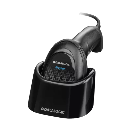 Datalogic Gryphon GD4500 Vonalkódolvasó Datalogic Gryphon GD4500 Vonalkódolvasó GD4520-BK-USB