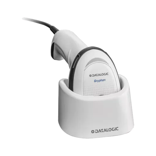 Datalogic Gryphon GD4500 Vonalkódolvasó Datalogic Gryphon GD4500 Vonalkódolvasó GD4520-BK-USB