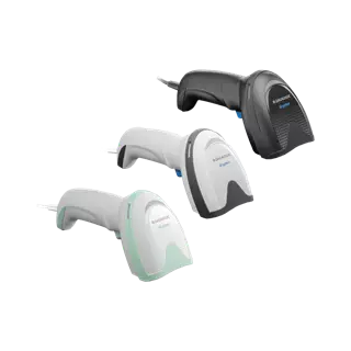 Datalogic Gryphon GD4500 Vonalkódolvasó Datalogic Gryphon GD4500 Vonalkódolvasó GD4520-BK-USB