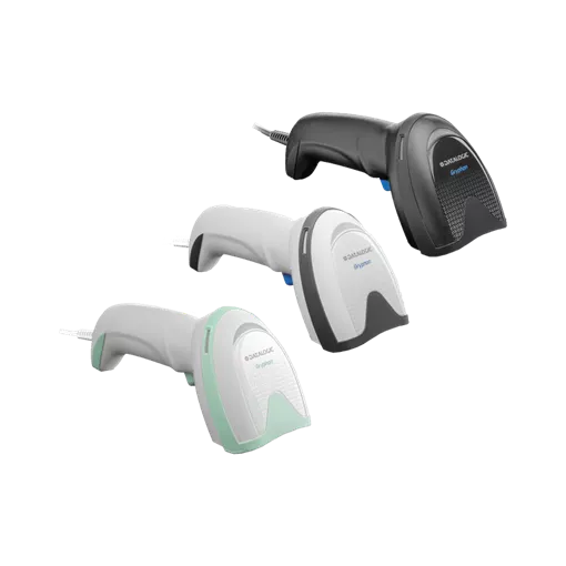 Datalogic Gryphon GD4500 Vonalkódolvasó Datalogic Gryphon GD4500 Vonalkódolvasó GD4520-BK-USB