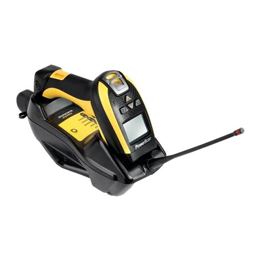 Datalogic PowerScan PM9501 Vonalkódolvasó Datalogic PowerScan PM9501 Vonalkódolvasó PM9501-DKHP433RB
