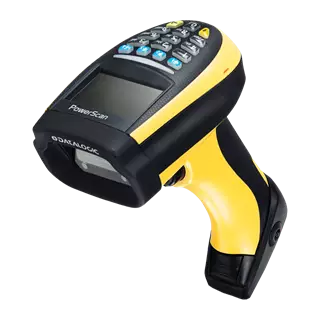 Datalogic PowerScan PM9501 Vonalkódolvasó Datalogic PowerScan PM9501 Vonalkódolvasó PM9501-DKHP433RB