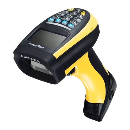 Datalogic PowerScan PM9501 Vonalkódolvasó Datalogic PowerScan PM9501 Vonalkódolvasó PM9501-DKHP433RB