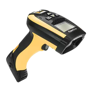 Datalogic PowerScan PM9501 Vonalkódolvasó Datalogic PowerScan PM9501 Vonalkódolvasó PM9501-DKHP433RB