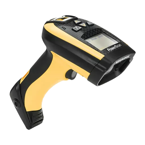 Datalogic PowerScan PM9501 Vonalkódolvasó Datalogic PowerScan PM9501 Vonalkódolvasó PM9501-DKHP433RB