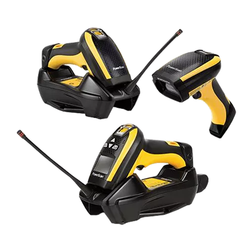 Datalogic PowerScan PM9501 Vonalkódolvasó Datalogic PowerScan PM9501 Vonalkódolvasó PM9501-DKHP433RB